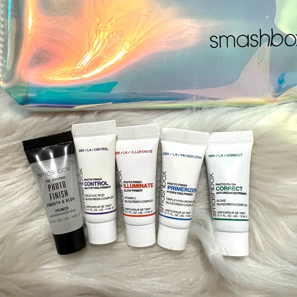 Smashbox primer bundle - Picture 2 of 2